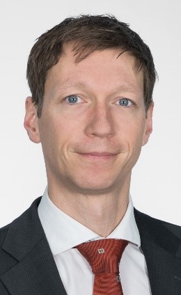 Dr Christian Kittel